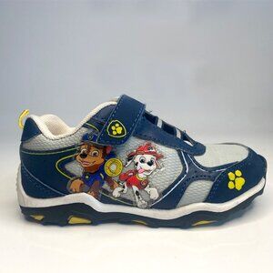 Nickelodeon Paw Patrol Light-Up Sneakers: Size 11